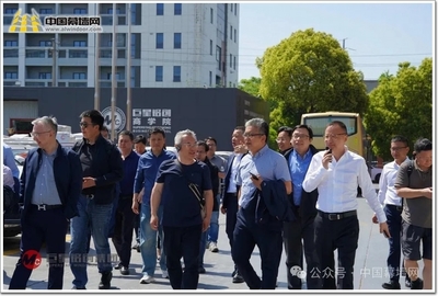 鋁板「巨星·銘創」智造!2025華東專家銘創常州工廠行